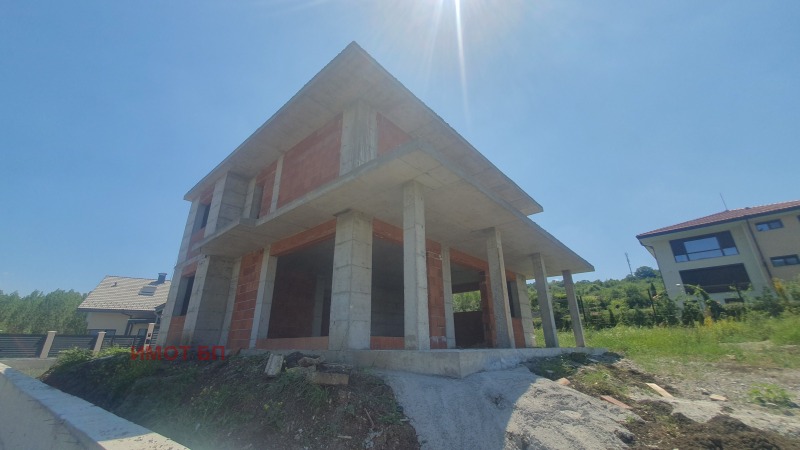 Продава  Къща област Перник , с. Рударци , 250 кв.м | 42841436 - изображение [3]