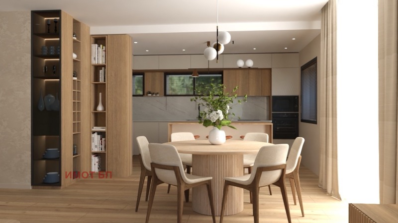 Продается  Дом область Перник , Рударци , 250 кв.м | 87683924 - изображение [10]