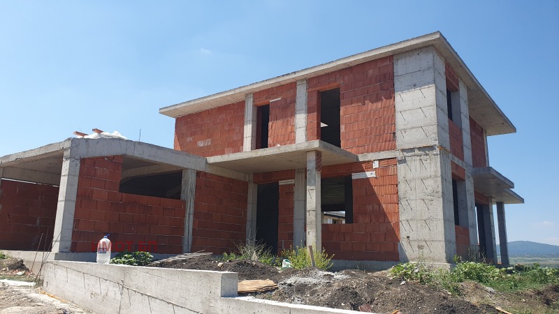 Продава  Къща област Перник , с. Рударци , 250 кв.м | 42841436 - изображение [5]