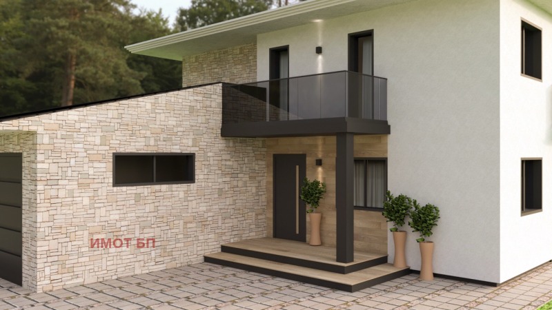 Продается  Дом область Перник , Рударци , 250 кв.м | 87683924 - изображение [2]