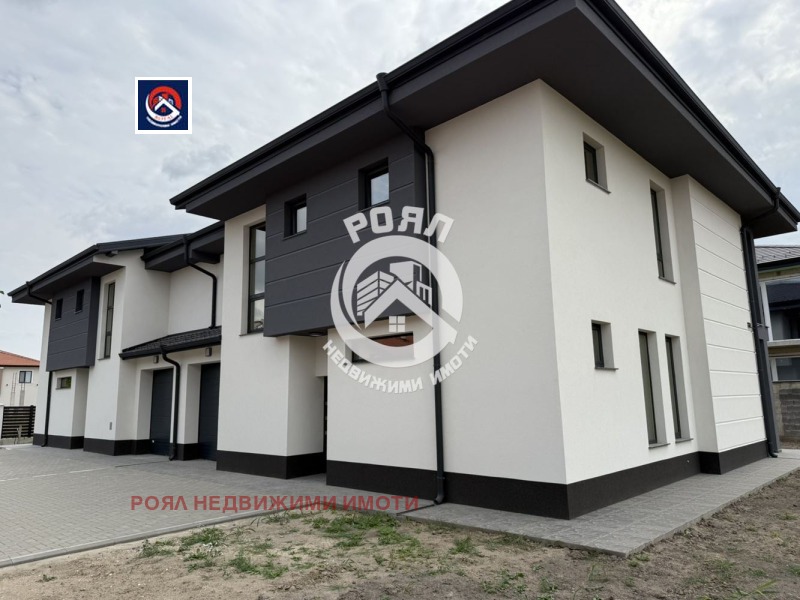 Продава  Къща град Пловдив , Беломорски , 240 кв.м | 58456895 - изображение [4]