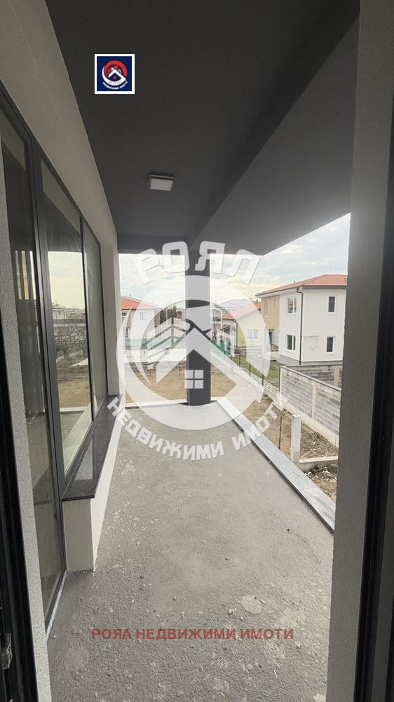 Продава  Къща град Пловдив , Беломорски , 240 кв.м | 58456895 - изображение [7]