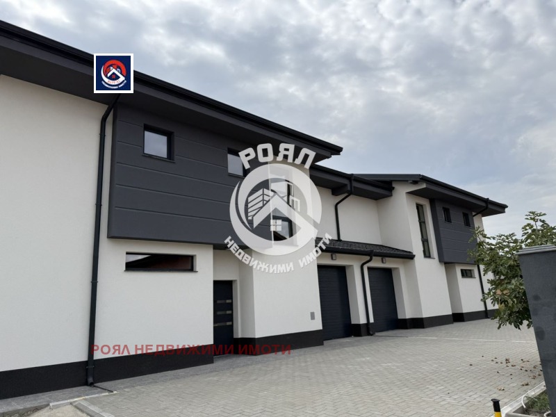 Продава  Къща град Пловдив , Беломорски , 240 кв.м | 58456895