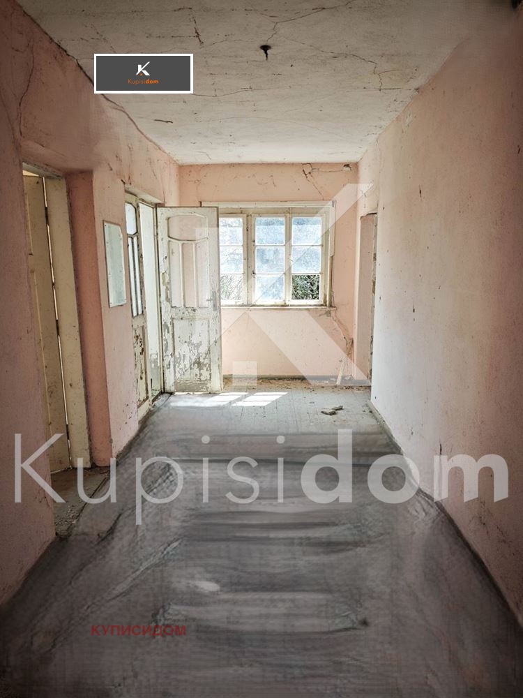 Продава КЪЩА, с. Арнаутито, област Стара Загора, снимка 5 - Къщи - 54144198