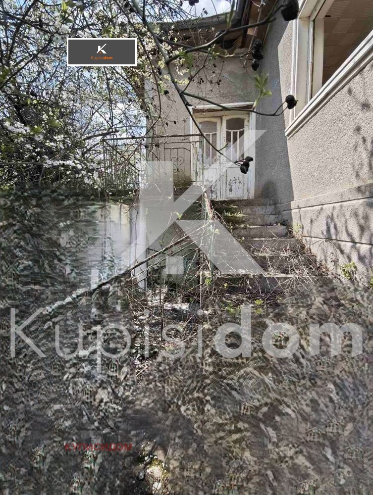 Продава КЪЩА, с. Арнаутито, област Стара Загора, снимка 2 - Къщи - 54144198