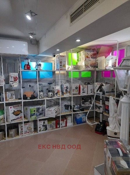 Προς πώληση  Κατάστημα Πλοβδηβ , Καμενητσα 1 , 140 τ.μ | 35232208 - εικόνα [7]