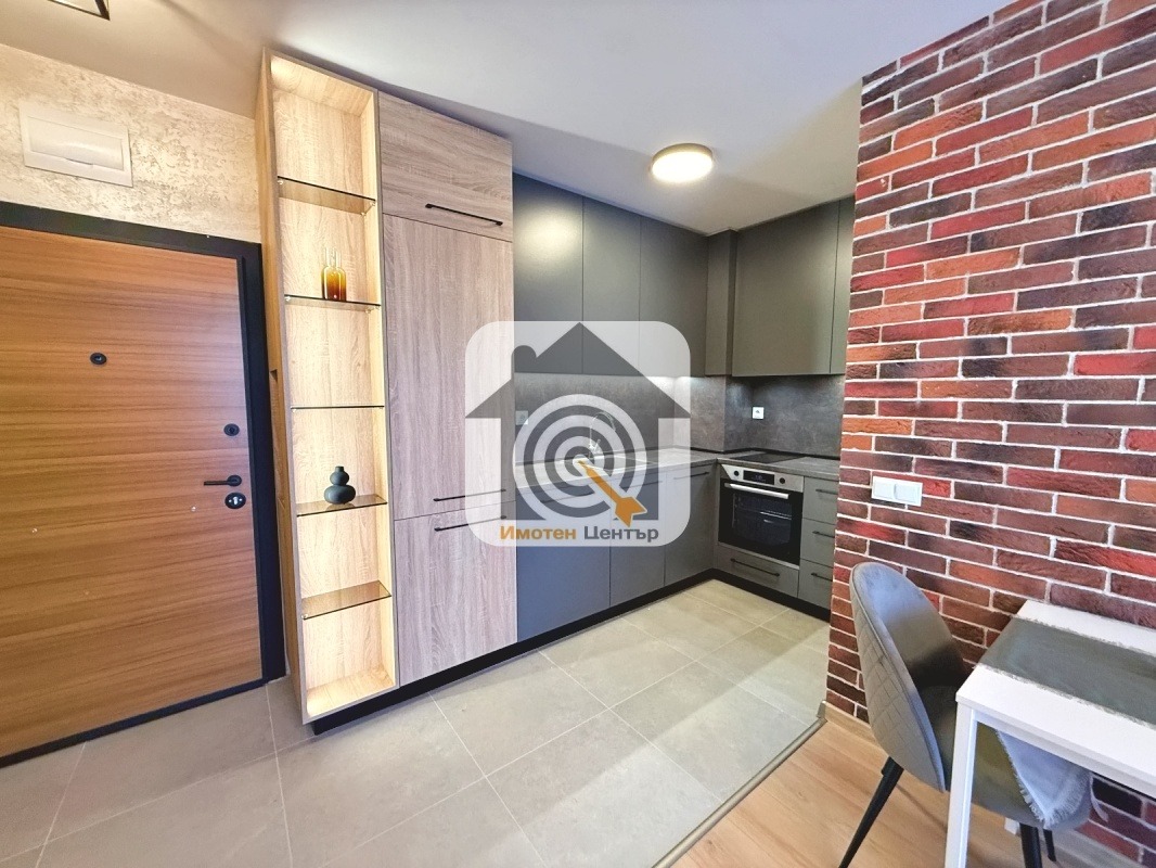 Продава 1-СТАЕН, гр. София, Студентски град, снимка 2 - Апартаменти - 53890384