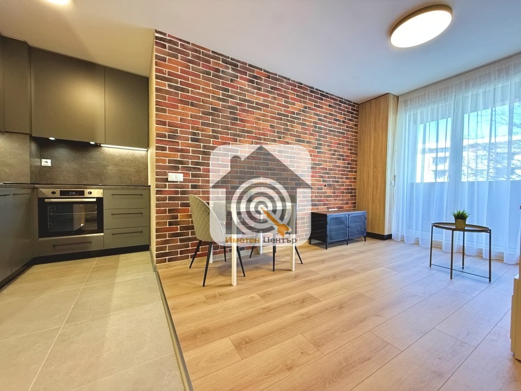 Продава 1-СТАЕН, гр. София, Студентски град, снимка 3 - Апартаменти - 53890384