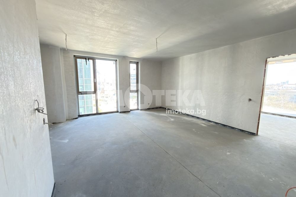 Продава 2-СТАЕН, гр. София, Хладилника, снимка 7 - Апартаменти - 49795097