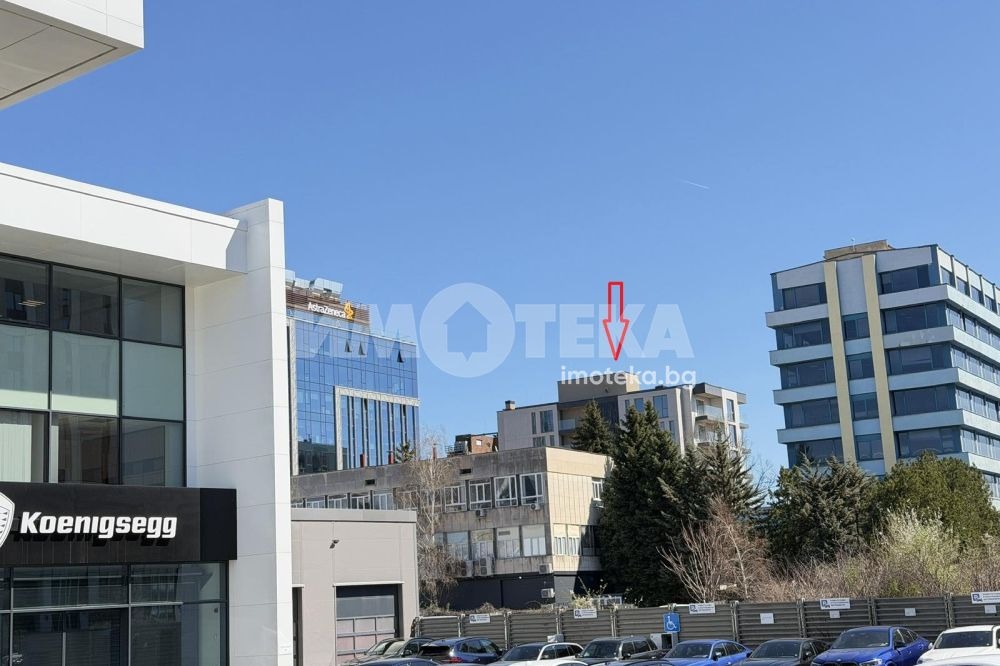 Продава 2-СТАЕН, гр. София, Хладилника