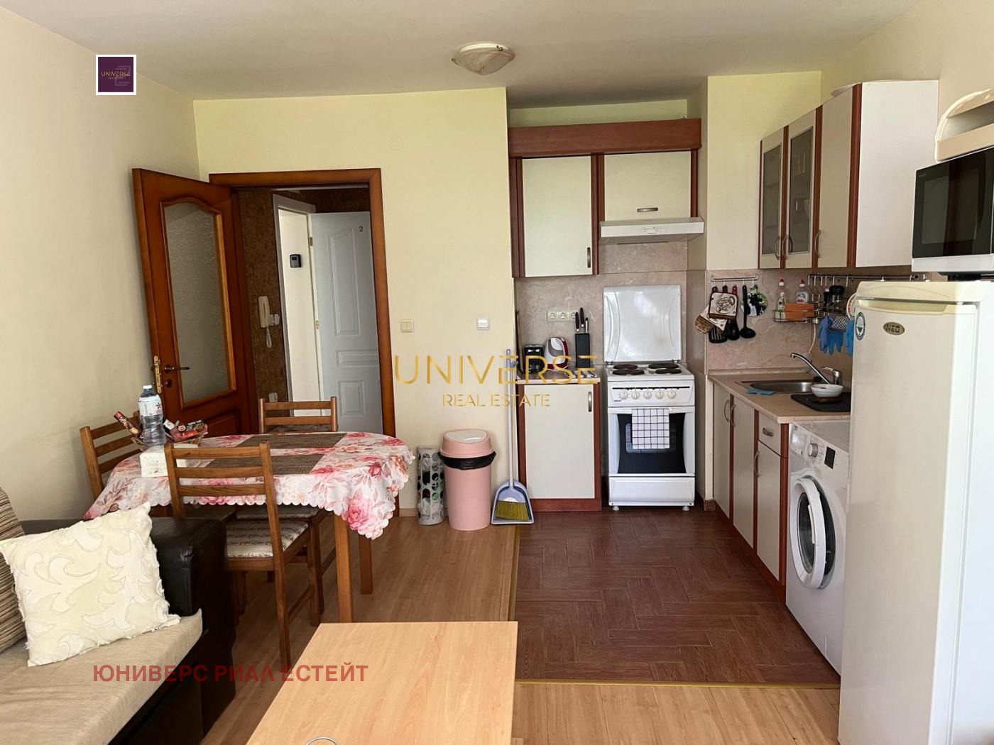 Продава 2-СТАЕН, к.к. Елените, област Бургас, снимка 2 - Апартаменти - 53979389