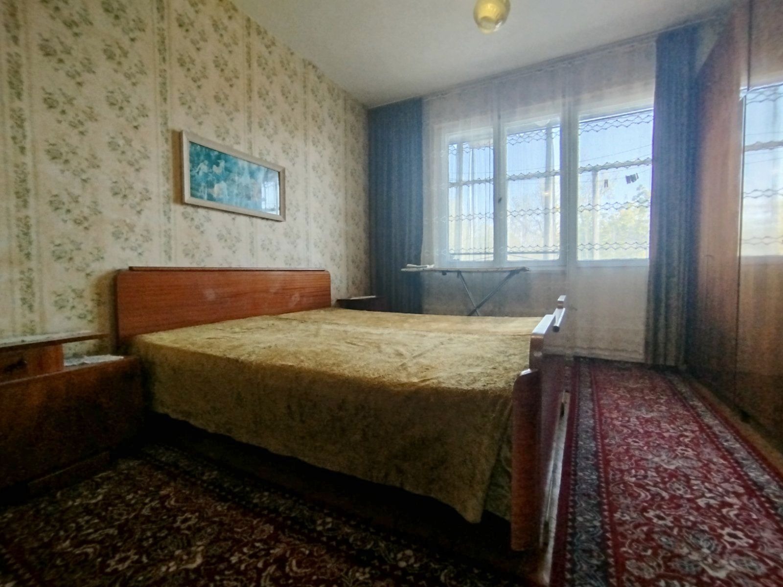 Продава 2-СТАЕН, гр. Русе, Здравец, снимка 6 - Апартаменти - 54199105