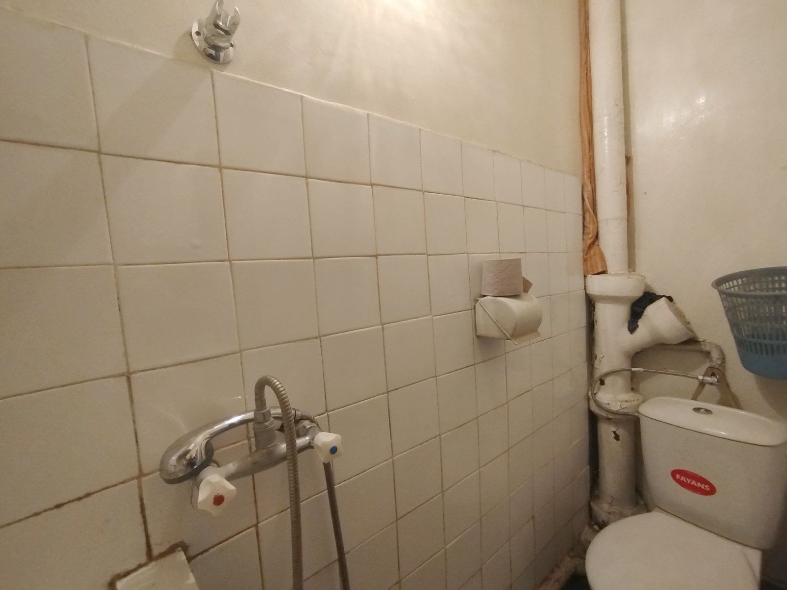 Продава 2-СТАЕН, гр. Русе, Здравец, снимка 9 - Апартаменти - 54199105
