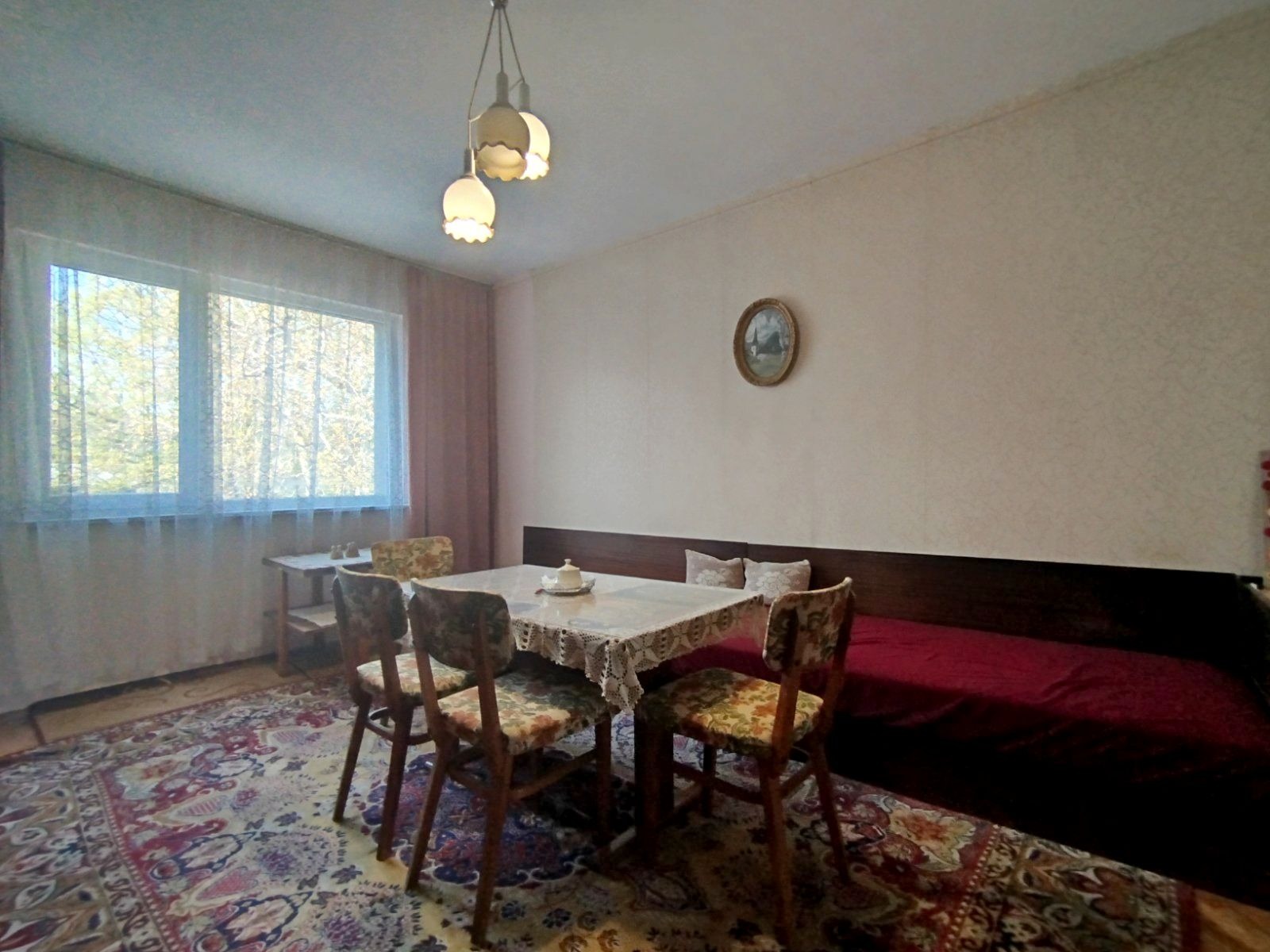 Продава 2-СТАЕН, гр. Русе, Здравец, снимка 2 - Апартаменти - 54199105