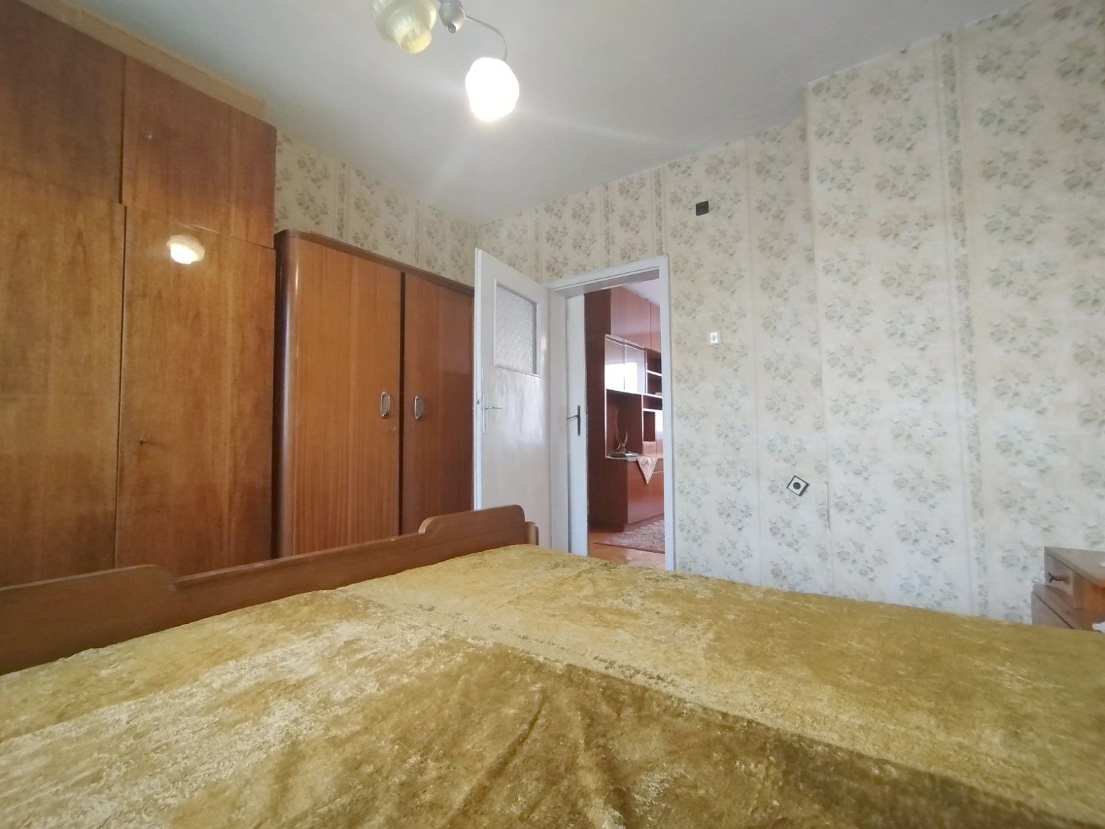 Продава 2-СТАЕН, гр. Русе, Здравец, снимка 7 - Апартаменти - 54199105