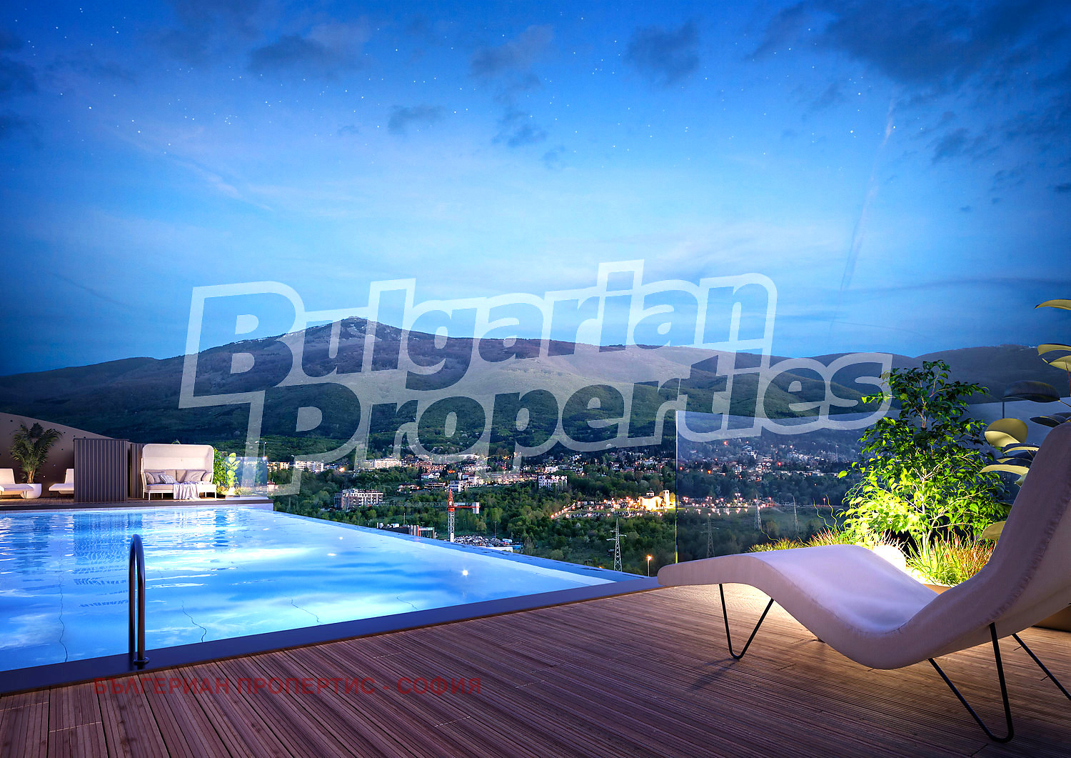 Продава 2-СТАЕН, гр. София, Манастирски ливади, снимка 16 - Апартаменти - 54279943