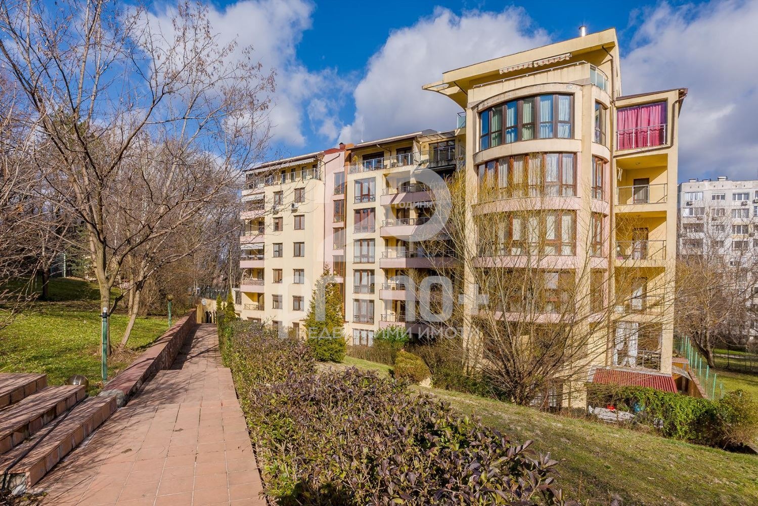 Продава 2-СТАЕН, гр. София, Редута, снимка 17 - Апартаменти - 54680463
