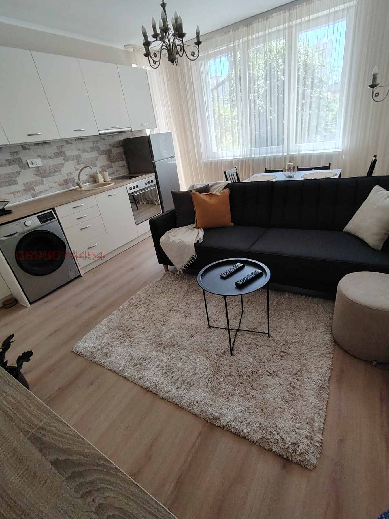 Продава 2-СТАЕН, гр. Пловдив, Център, снимка 10 - Апартаменти - 55067386