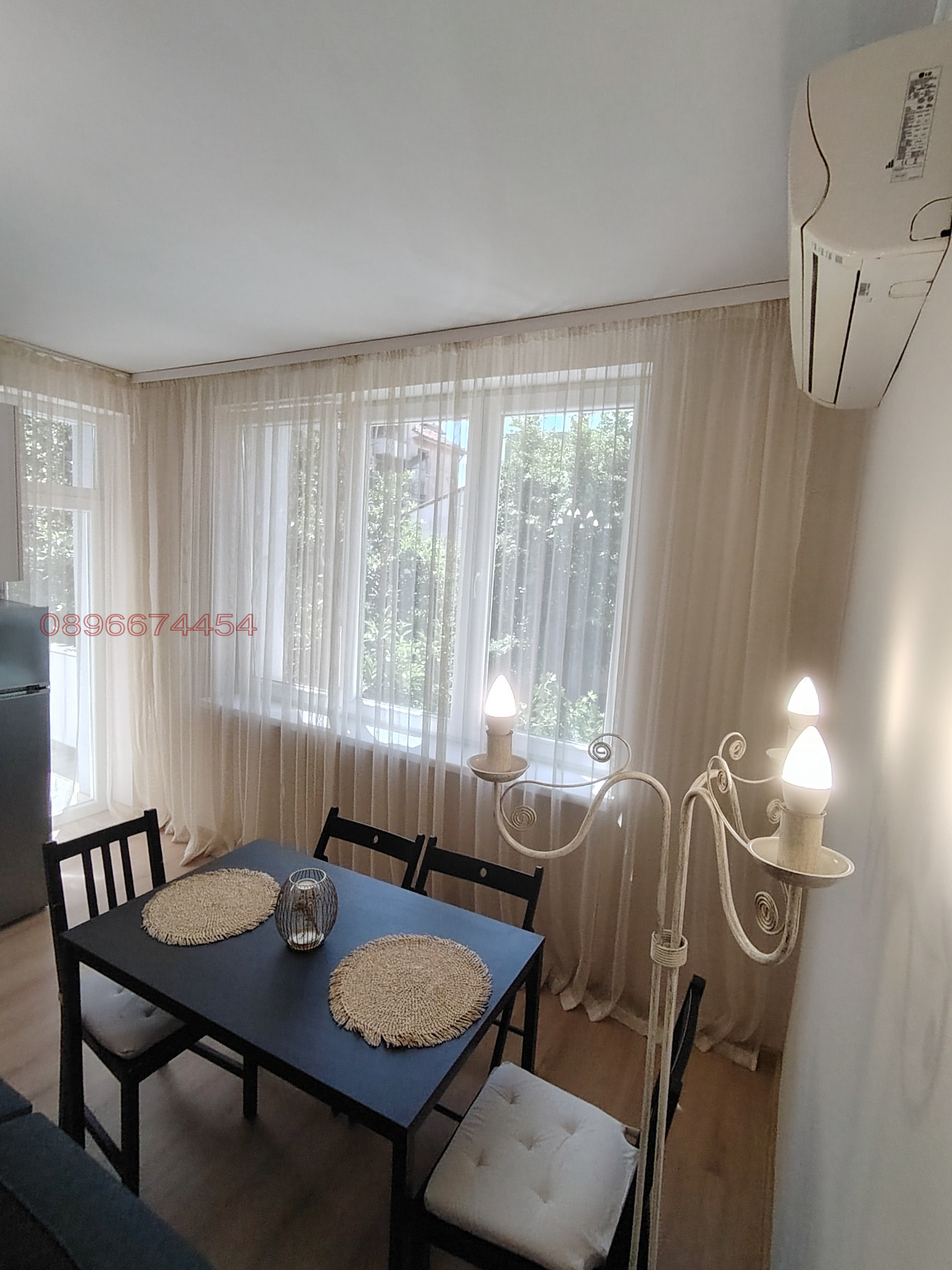 Продава 2-СТАЕН, гр. Пловдив, Център, снимка 6 - Апартаменти - 55067386