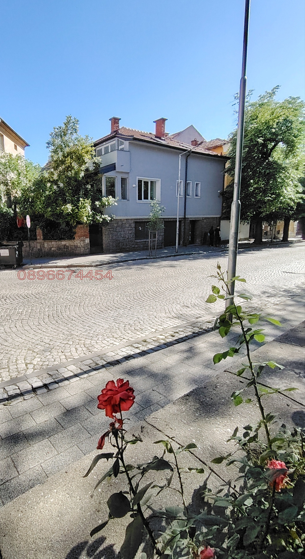 Продава 2-СТАЕН, гр. Пловдив, Център, снимка 13 - Апартаменти - 55067386