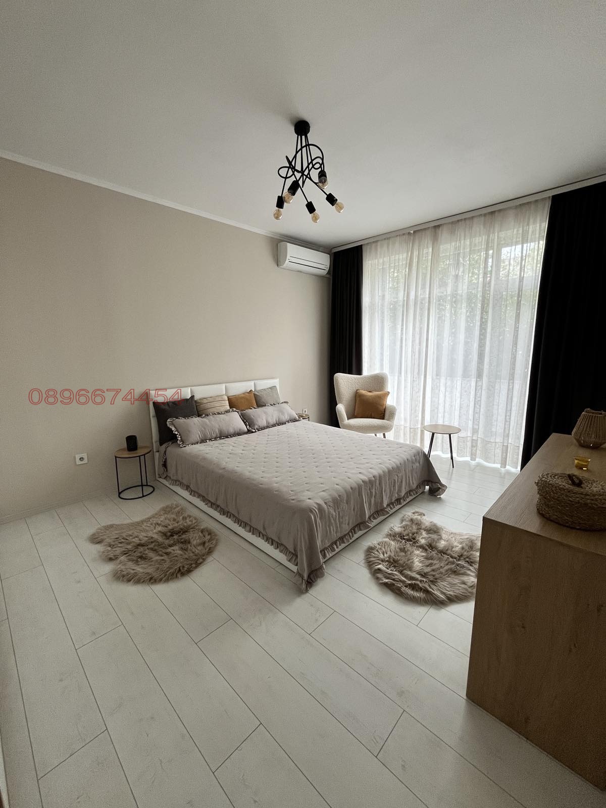 Продава 2-СТАЕН, гр. Пловдив, Център, снимка 3 - Апартаменти - 55067386