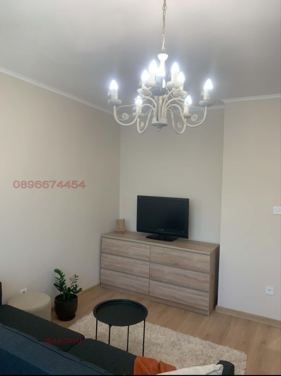 Продава 2-СТАЕН, гр. Пловдив, Център, снимка 7 - Апартаменти - 55067386