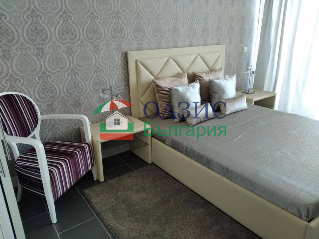 Продава 3-СТАЕН, гр. Обзор, област Бургас, снимка 3 - Апартаменти - 36459508
