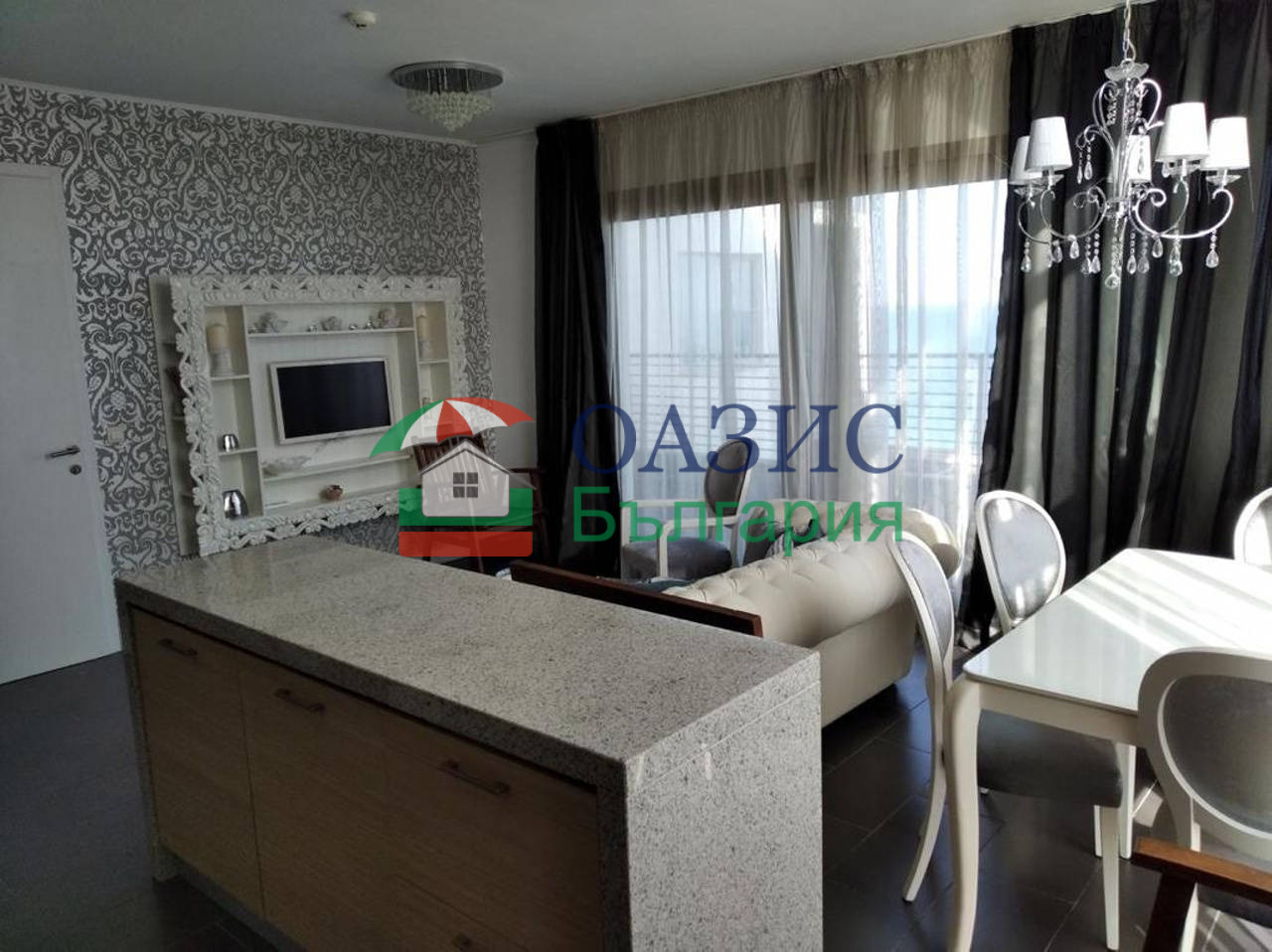 Продава 3-СТАЕН, гр. Обзор, област Бургас, снимка 11 - Апартаменти - 36459508
