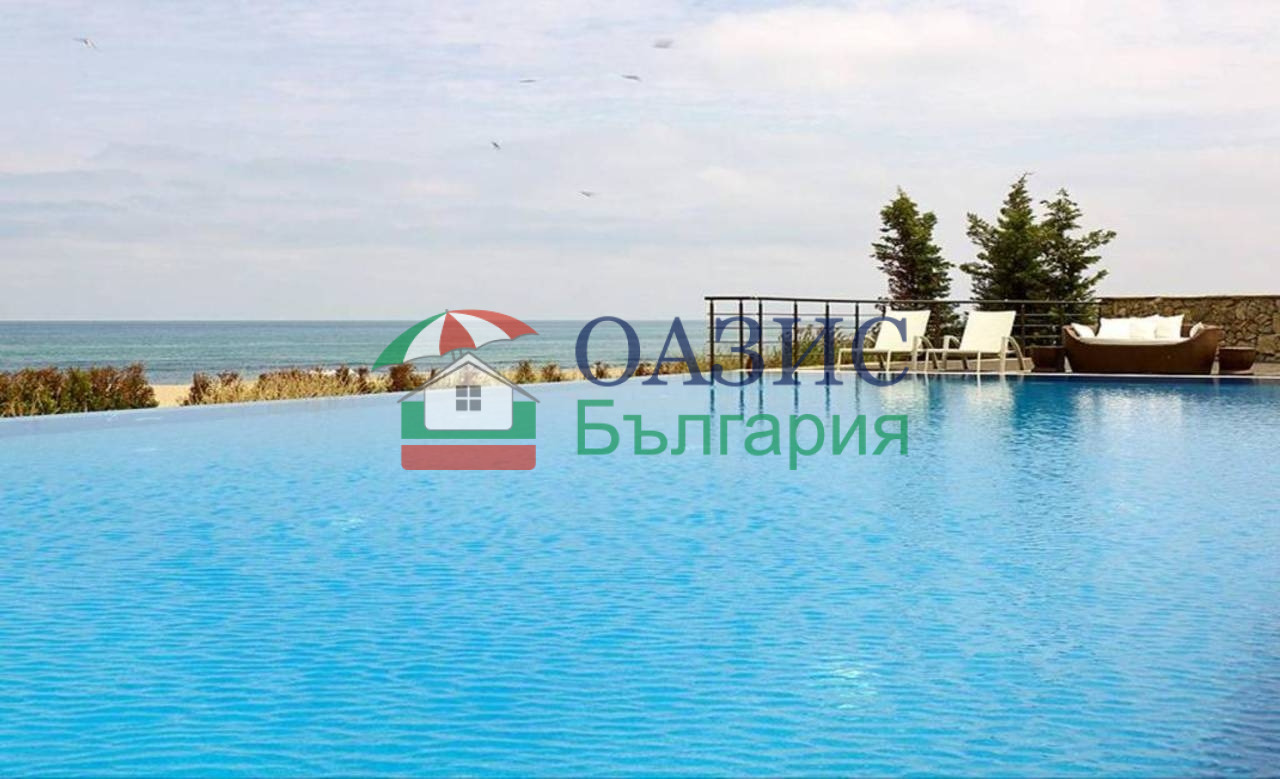 Продава 3-СТАЕН, гр. Обзор, област Бургас, снимка 17 - Апартаменти - 36459508