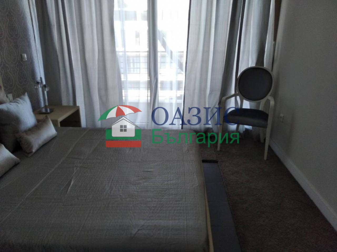 Продава 3-СТАЕН, гр. Обзор, област Бургас, снимка 4 - Апартаменти - 36459508