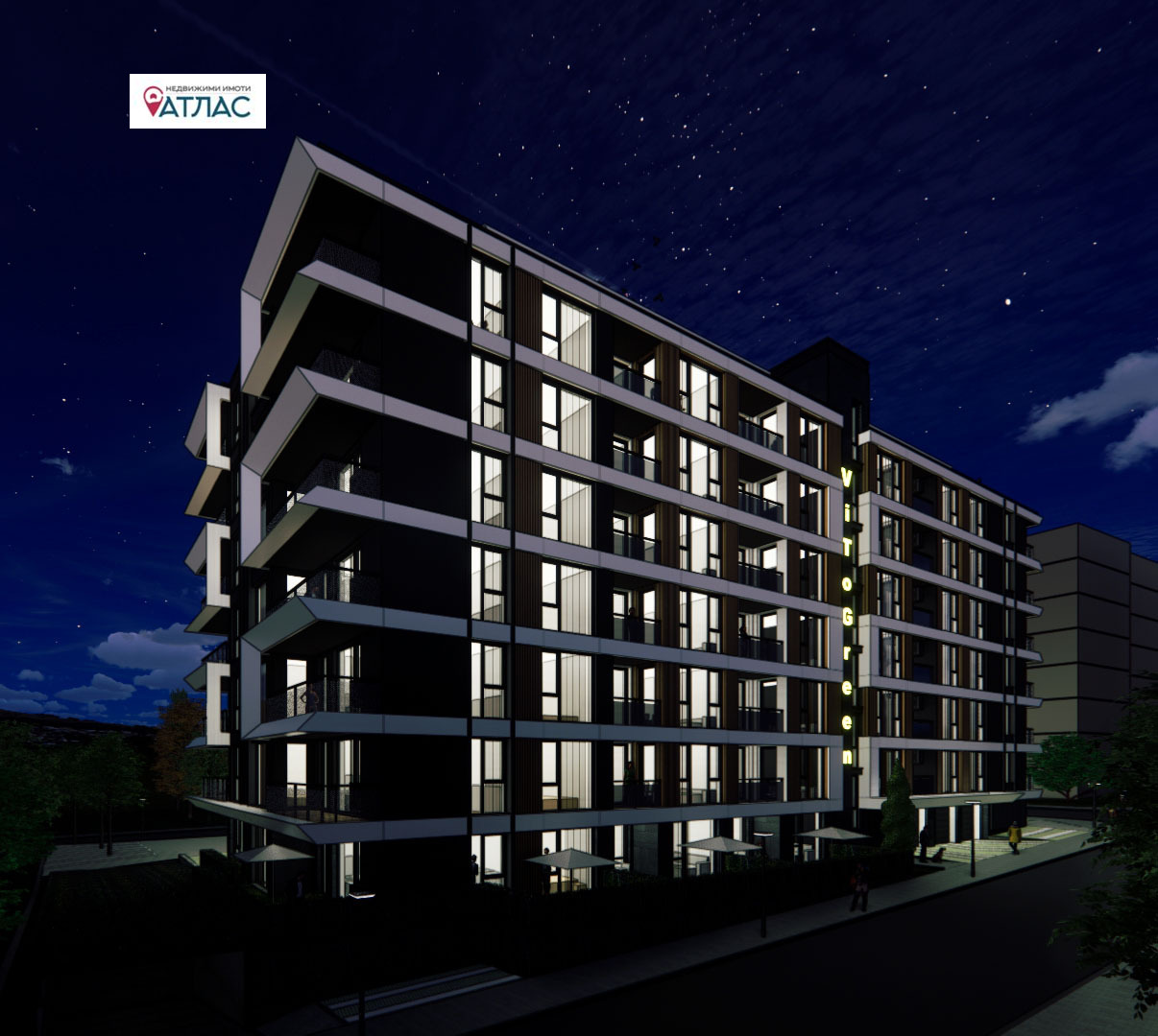 Продава 3-СТАЕН, гр. София, Витоша, снимка 2 - Апартаменти - 50940058