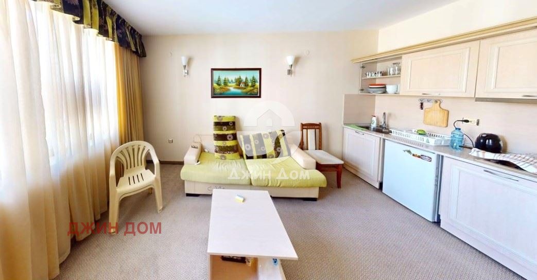 Продава 3-СТАЕН, к.к. Слънчев бряг, област Бургас, снимка 2 - Апартаменти - 53675294