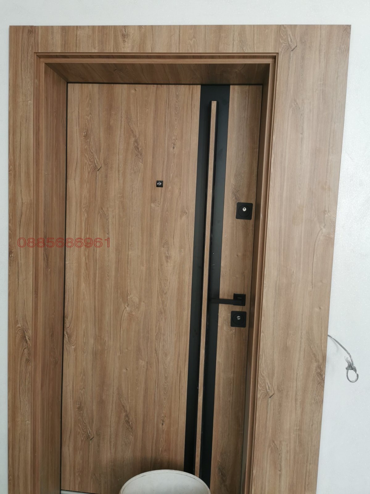 Продава 3-СТАЕН, гр. Перник, Изток, снимка 5 - Апартаменти - 53871621