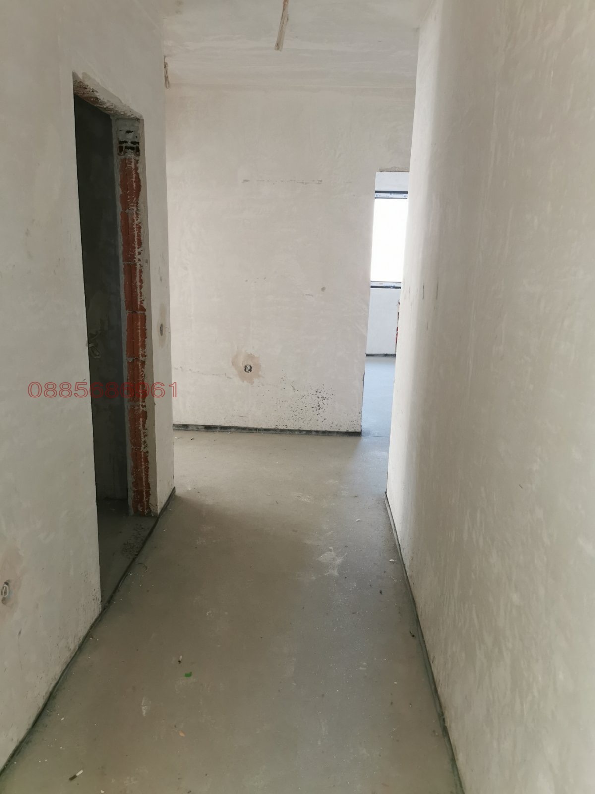 Продава 3-СТАЕН, гр. Перник, Изток, снимка 6 - Апартаменти - 53871621