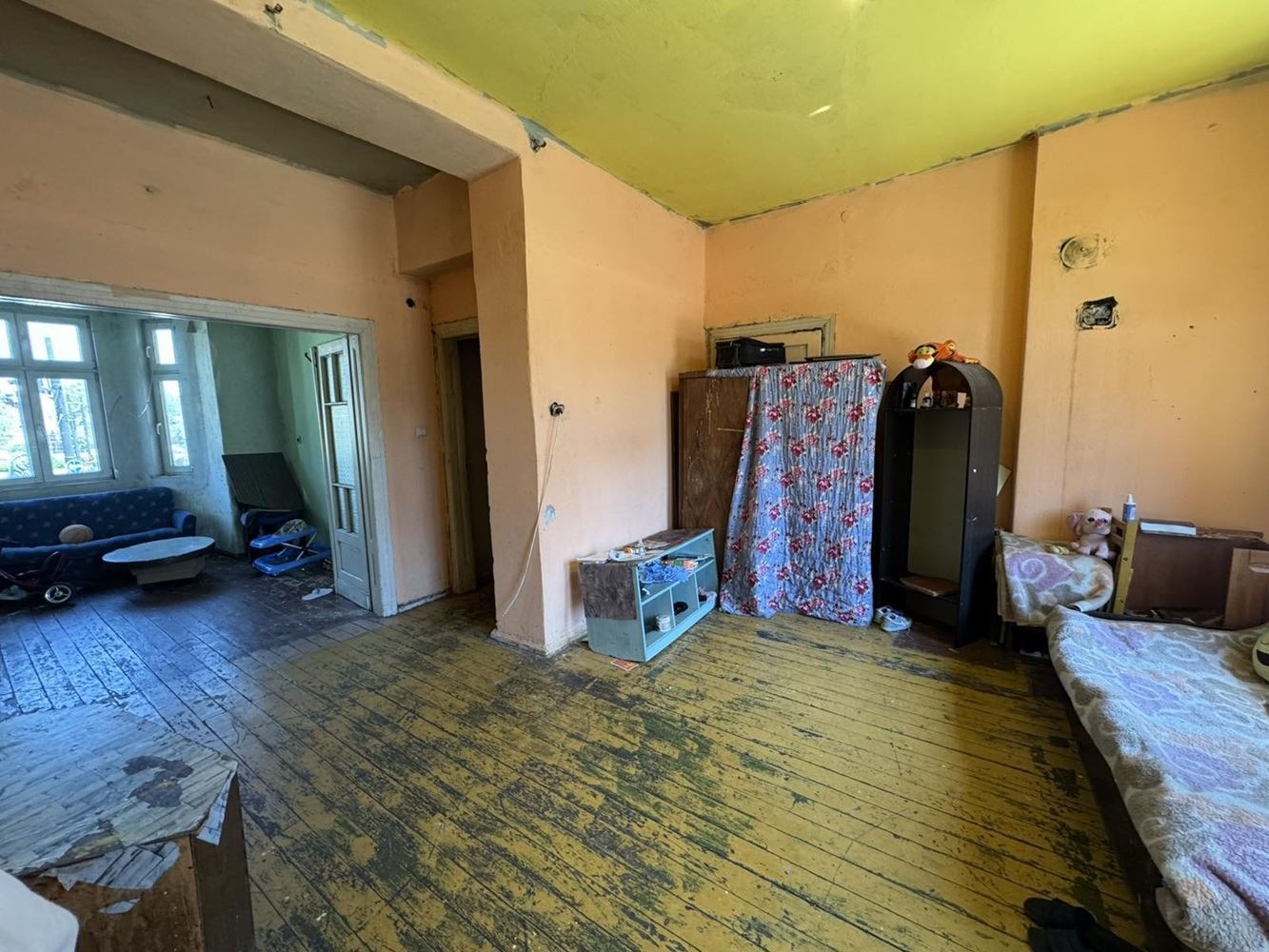 Продава 3-СТАЕН, гр. София, Център, снимка 3 - Апартаменти - 54302990