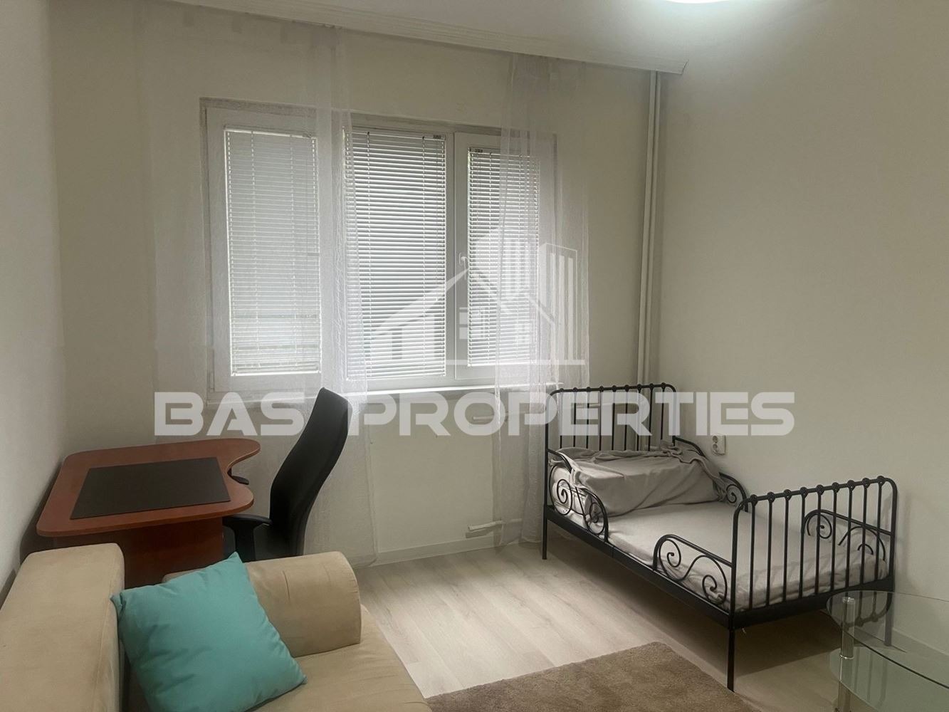 Продава 3-СТАЕН, гр. София, Красна поляна 2, снимка 5 - Апартаменти - 54763657