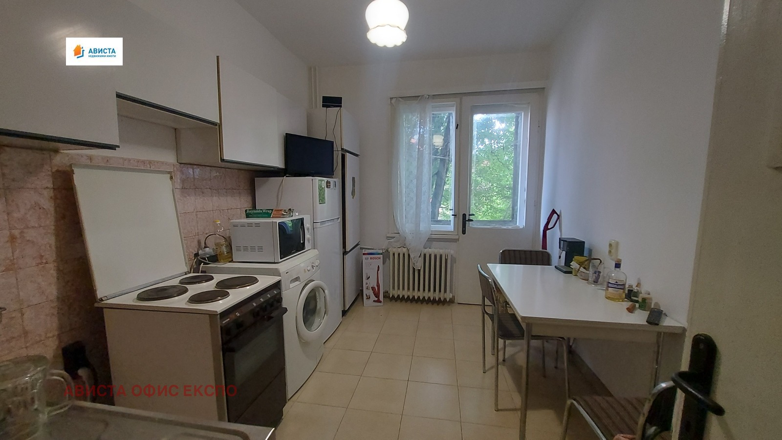Продава 3-СТАЕН, гр. София, Лозенец, снимка 4 - Апартаменти - 54818442
