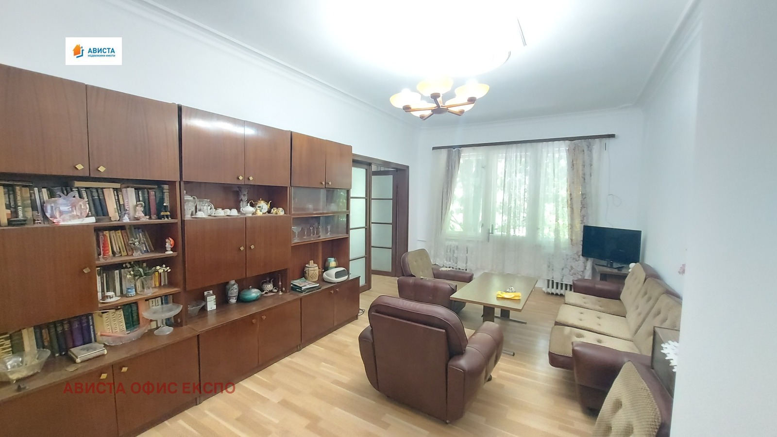 Продава 3-СТАЕН, гр. София, Лозенец