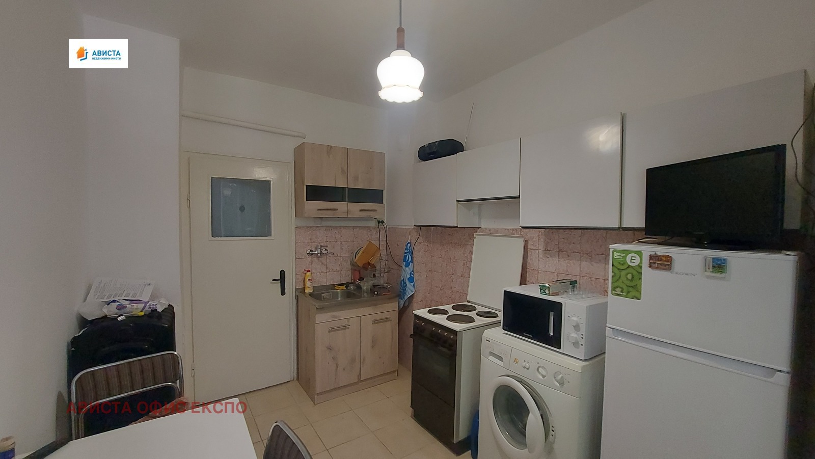 Продава 3-СТАЕН, гр. София, Лозенец, снимка 3 - Апартаменти - 54818442