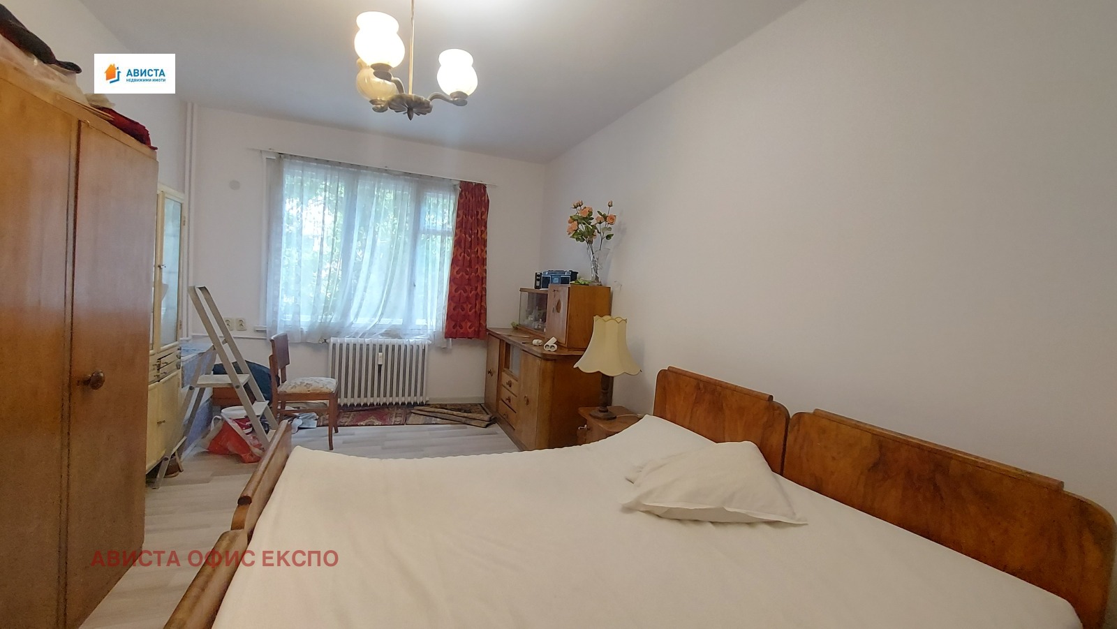 Продава 3-СТАЕН, гр. София, Лозенец, снимка 5 - Апартаменти - 54818442