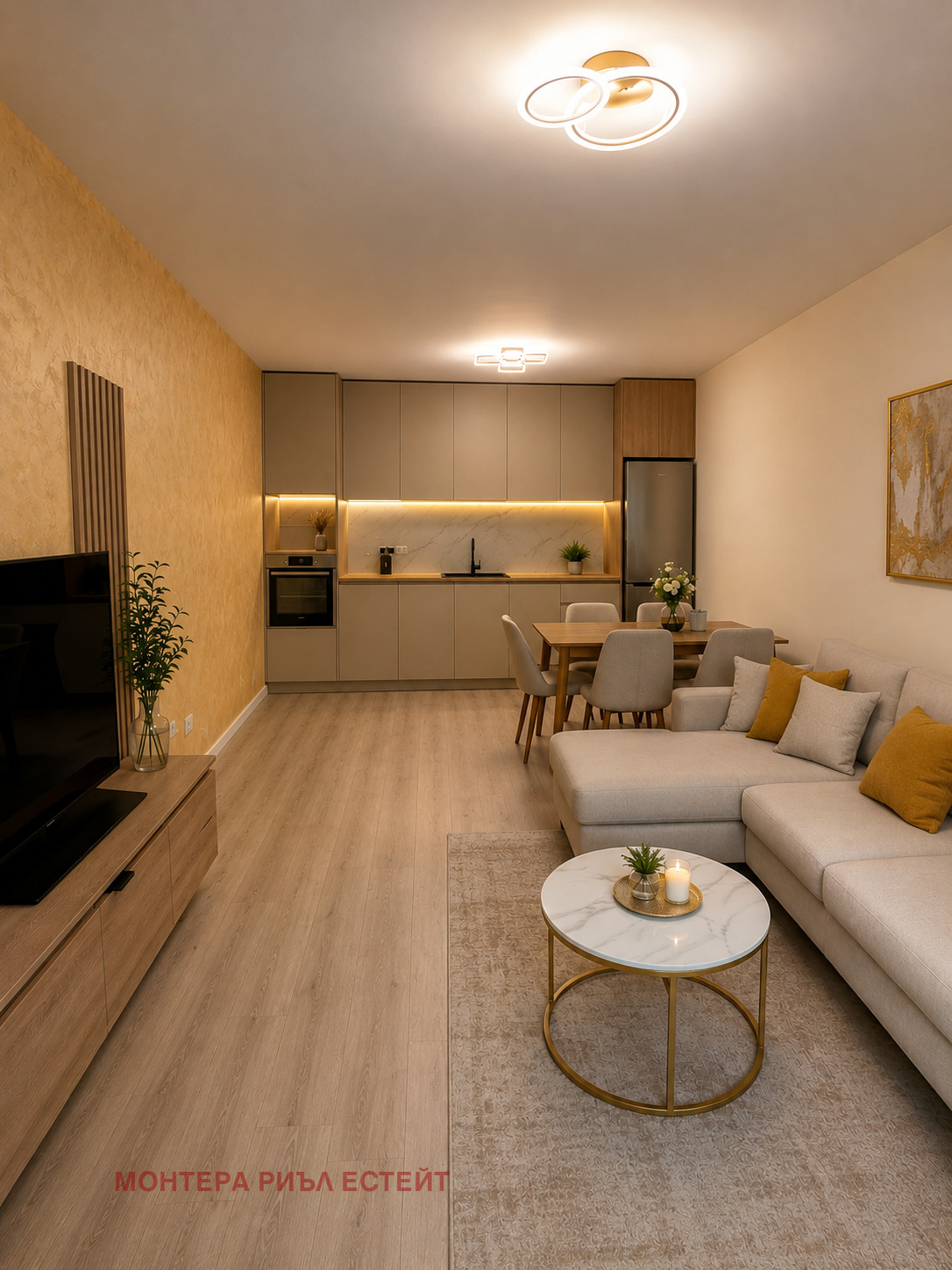 Продава 3-СТАЕН, гр. Варна, Победа, снимка 17 - Апартаменти - 55377332