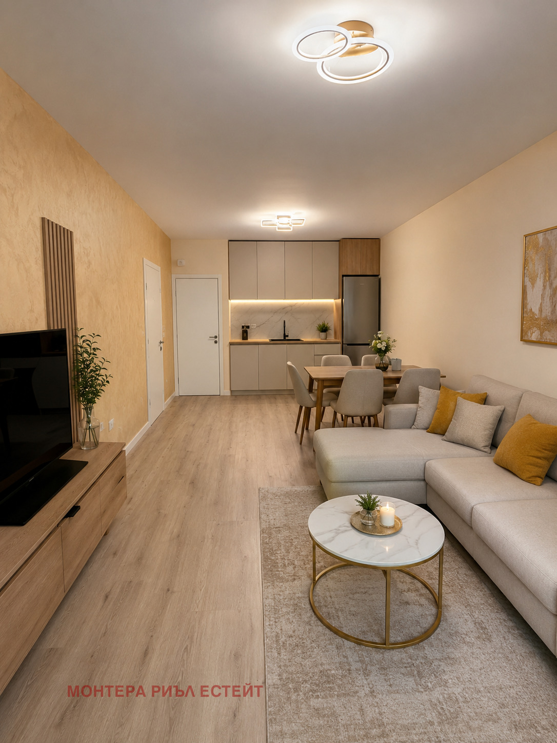 Продава 3-СТАЕН, гр. Варна, Победа, снимка 16 - Апартаменти - 55377332
