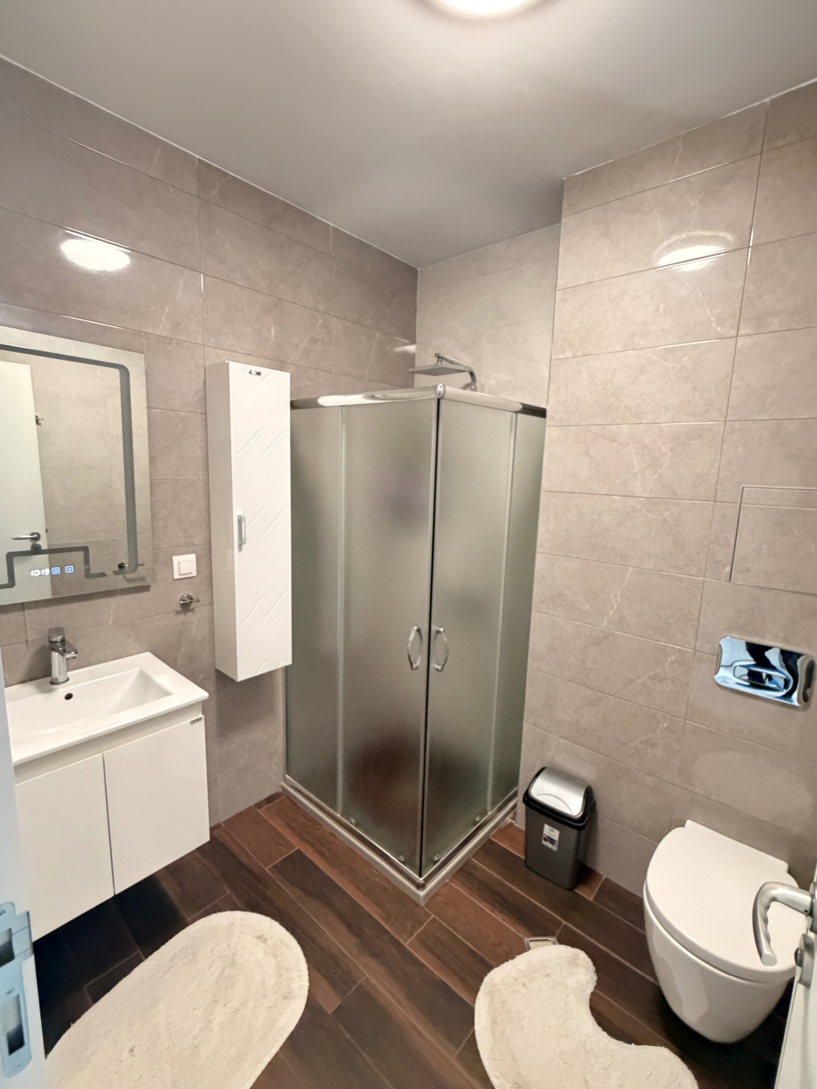 Продава 3-СТАЕН, гр. София, Банишора, снимка 10 - Апартаменти - 56268946