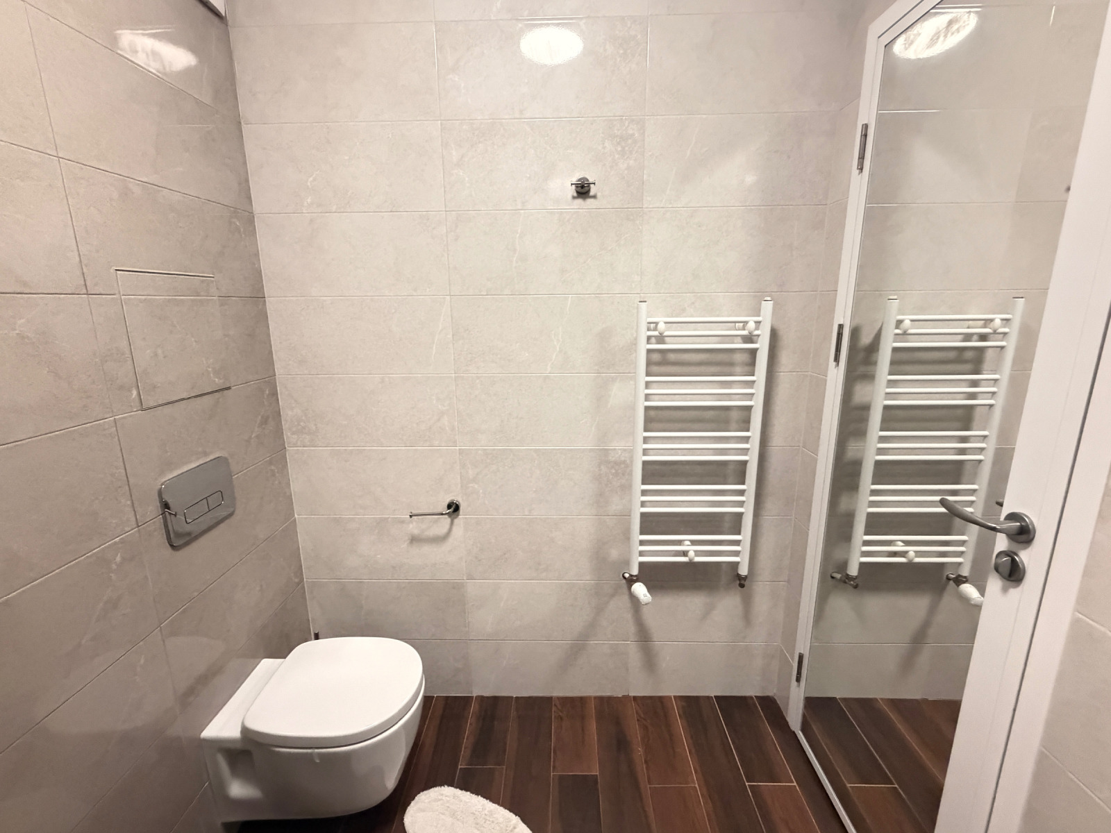 Продава 3-СТАЕН, гр. София, Банишора, снимка 11 - Апартаменти - 56268946