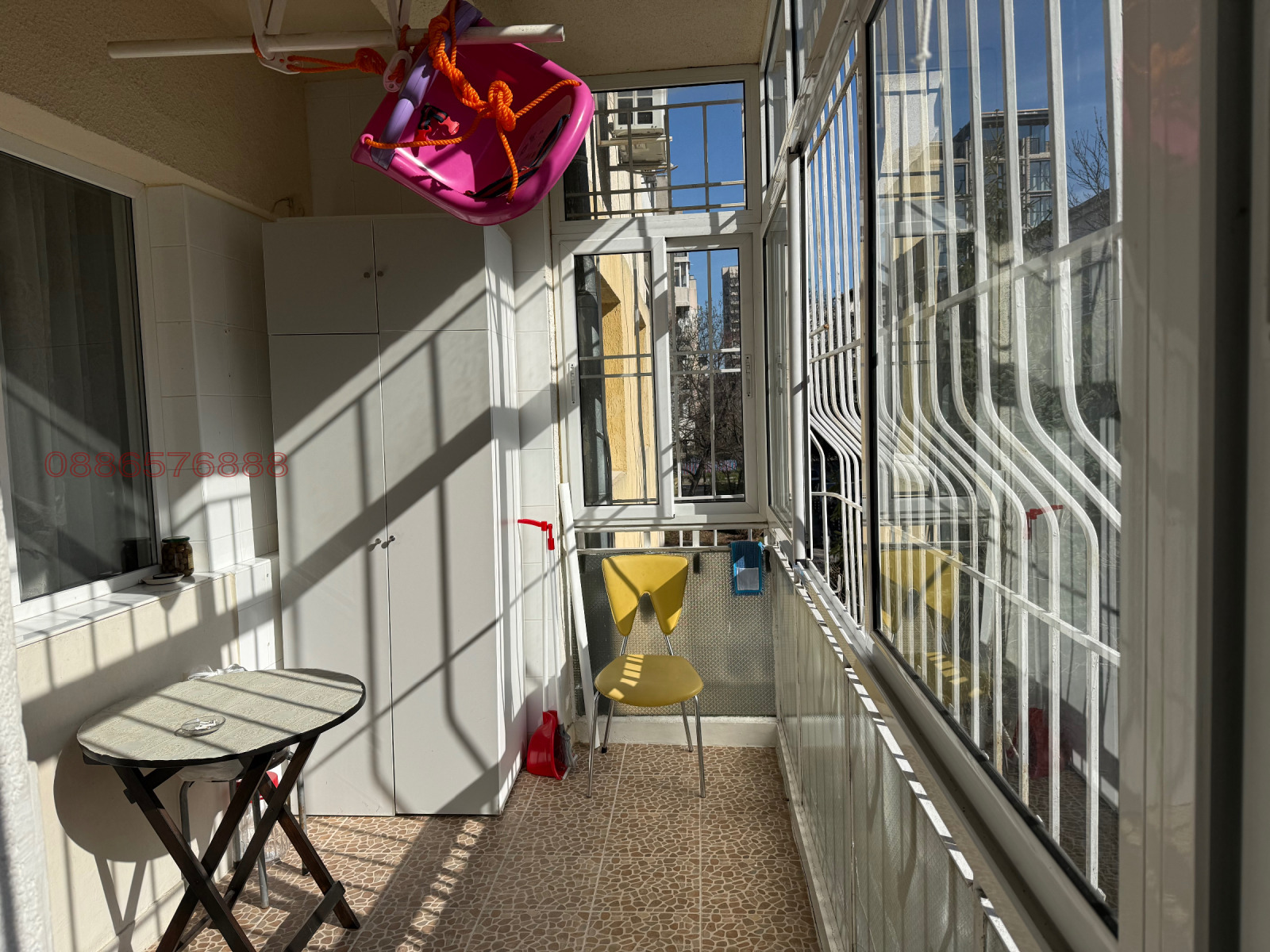 Продава 4-СТАЕН, гр. София, Иван Вазов, снимка 10 - Апартаменти - 53796368