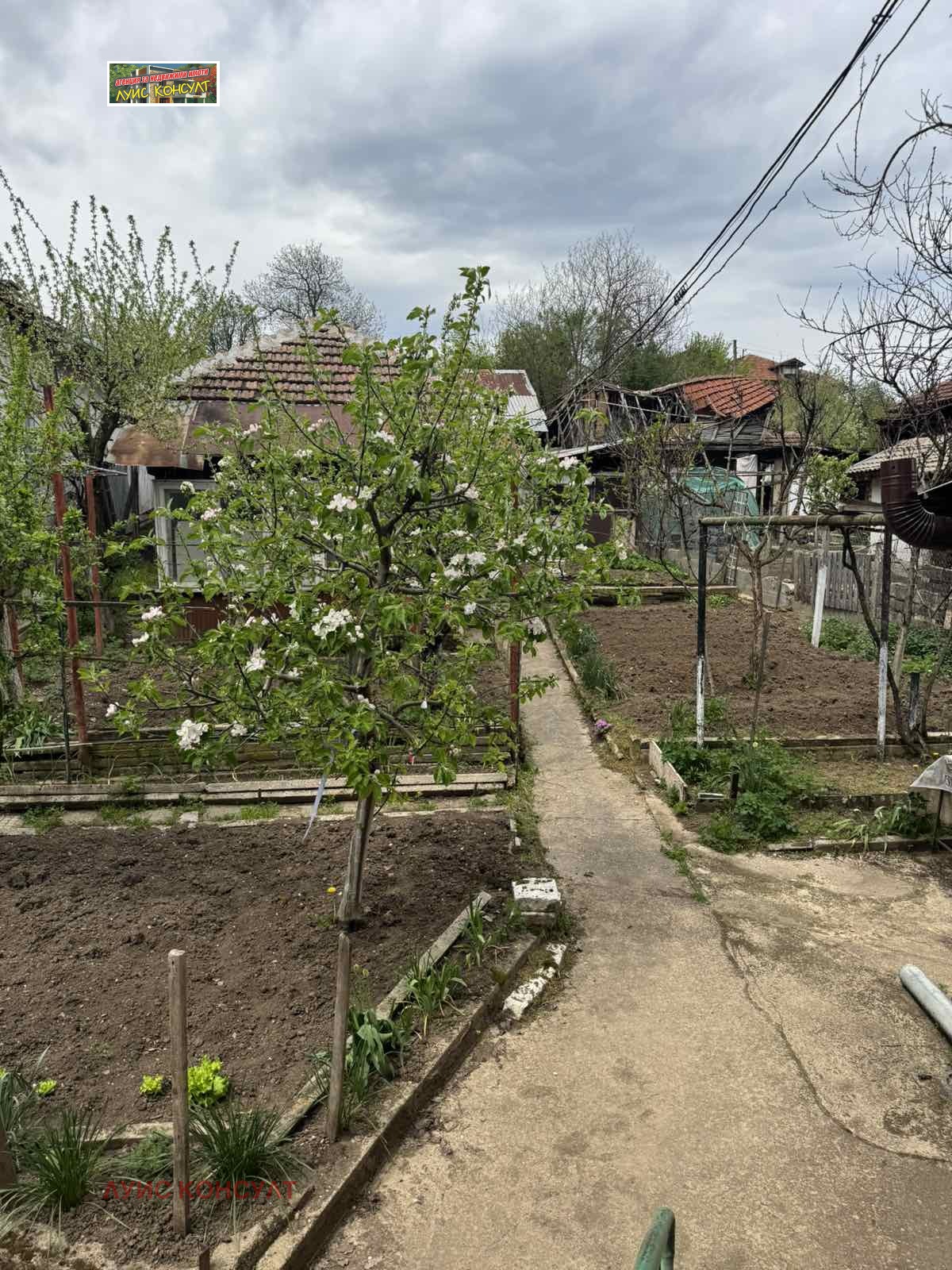 Продава КЪЩА, гр. Монтана, Мала Кутловица, снимка 3 - Къщи - 54253960