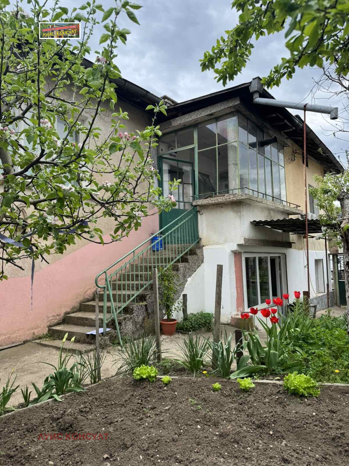 Продава КЪЩА, гр. Монтана, Мала Кутловица