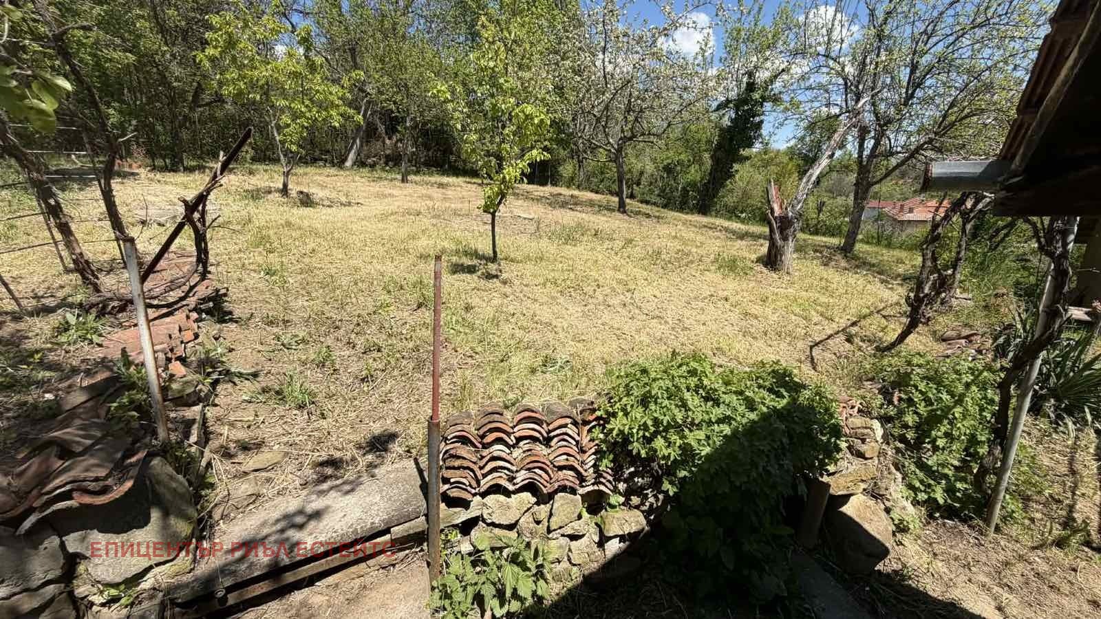 Продава КЪЩА, с. Борнарево, област Перник, снимка 5 - Къщи - 54381666