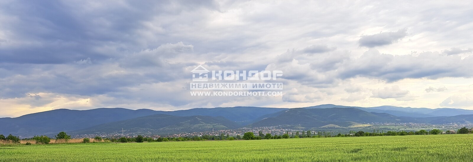 Продава ПАРЦЕЛ, гр. Пловдив, Беломорски, снимка 2 - Парцели - 43070647