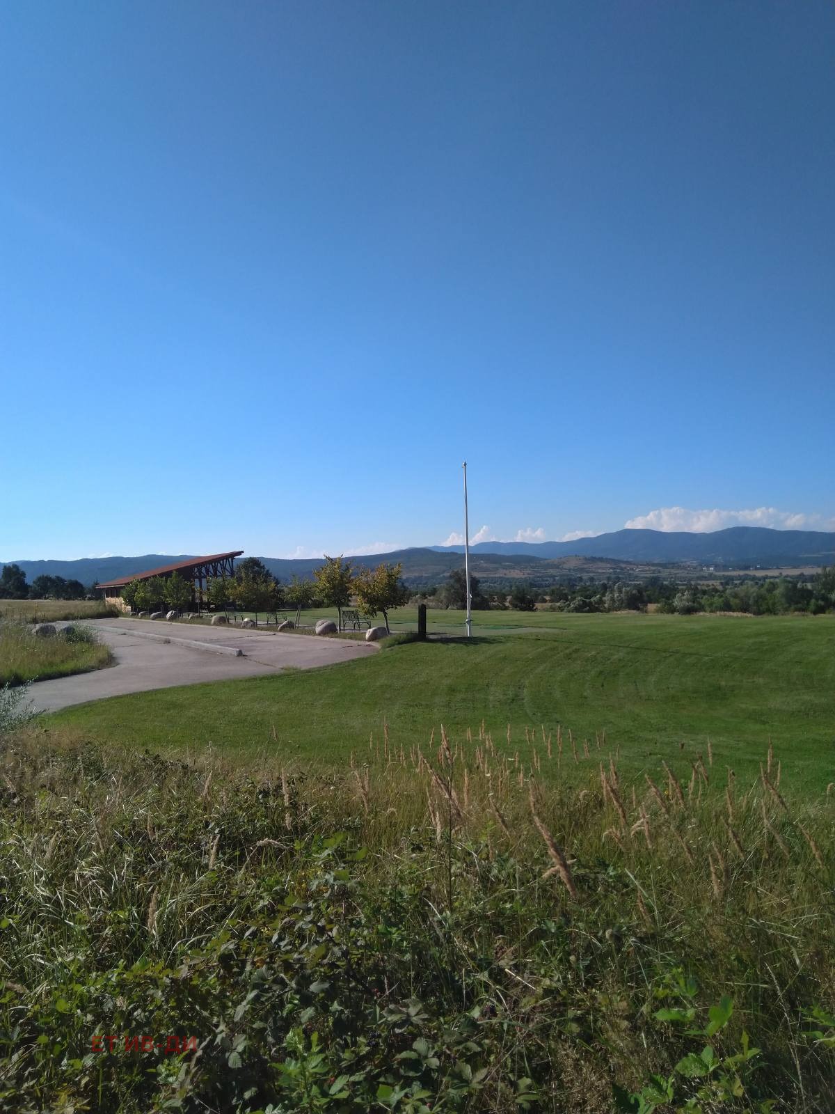 Продава ПАРЦЕЛ, гр. Долна баня, област София област, снимка 3 - Парцели - 53820633